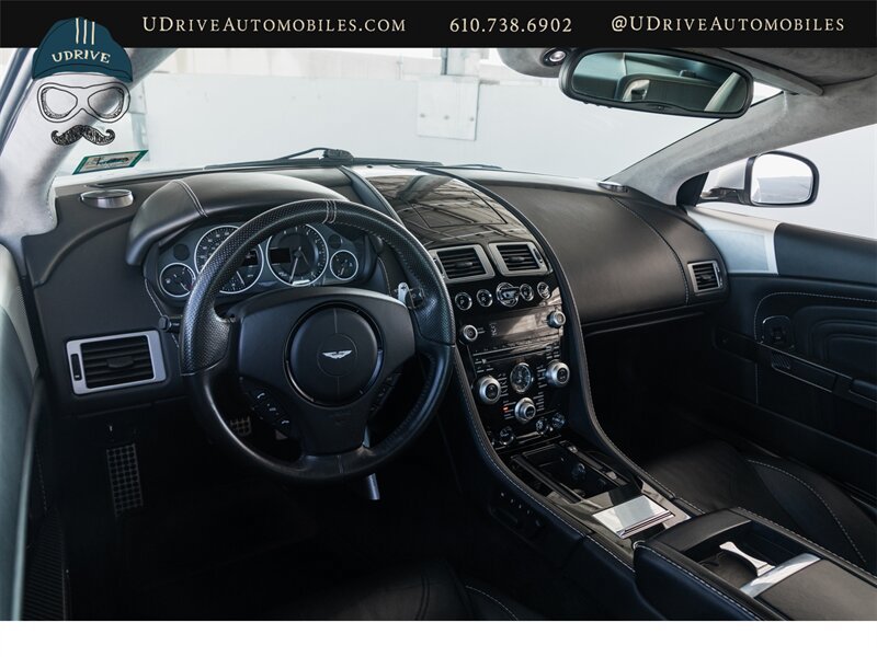 Used 2011 Aston Martin DBS Coupe RWD image 35