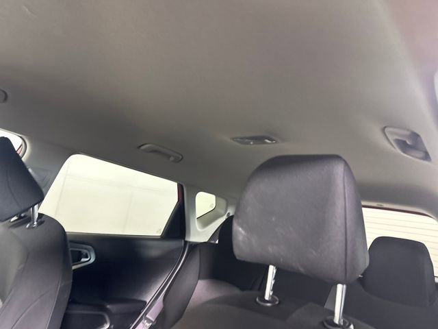 Used 2025 Kia Soul LX w/ LX Technology Package image 12