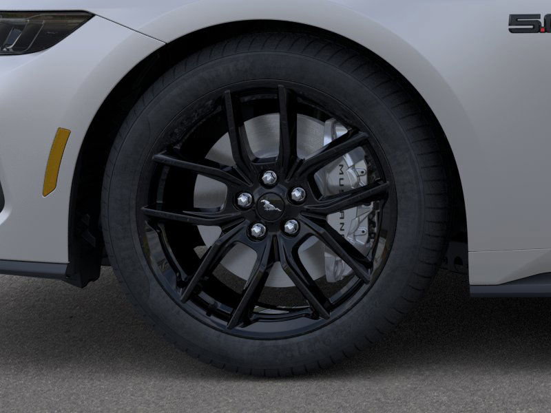 New 2025 Ford Mustang GT Premium image 19