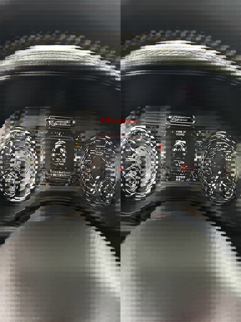 Used 2021 RAM 1500 Rebel w/ Leather & Sound Group image 22