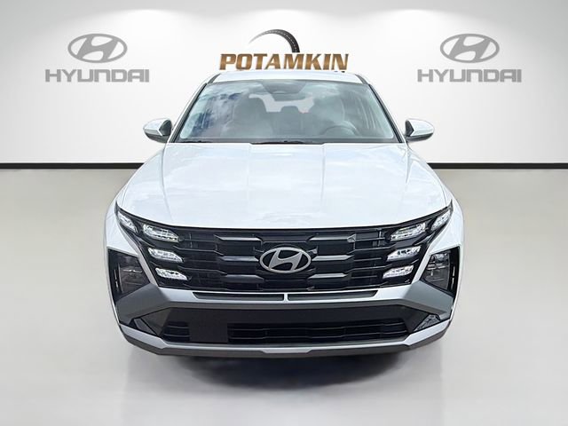 New 2026 Hyundai Tucson SE FWD image 2