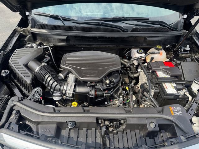 Certified 2023 Cadillac XT5 Premium Luxury image 20