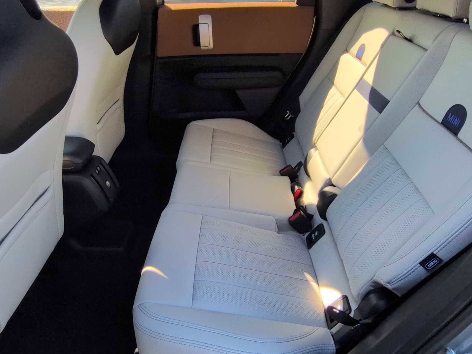 New 2025 MINI Cooper Countryman S image 20