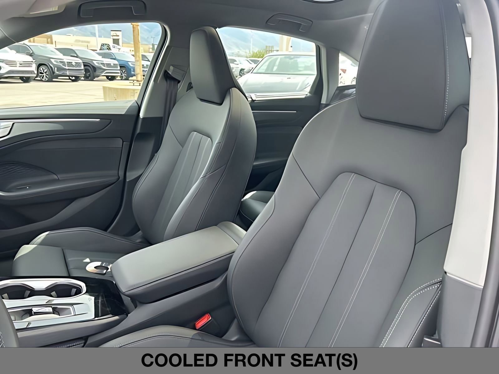New 2026 Audi A6 Premium Plus AWD/4WD image 21