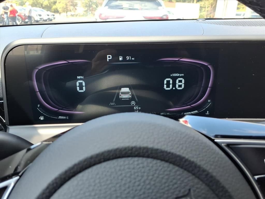 New 2026 Kia Seltos S AWD/4WD image 22