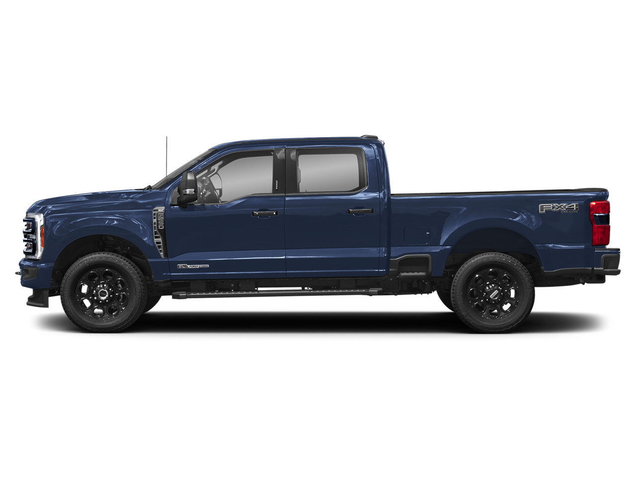 New 2027 Ford F250 XLT AWD/4WD image 3