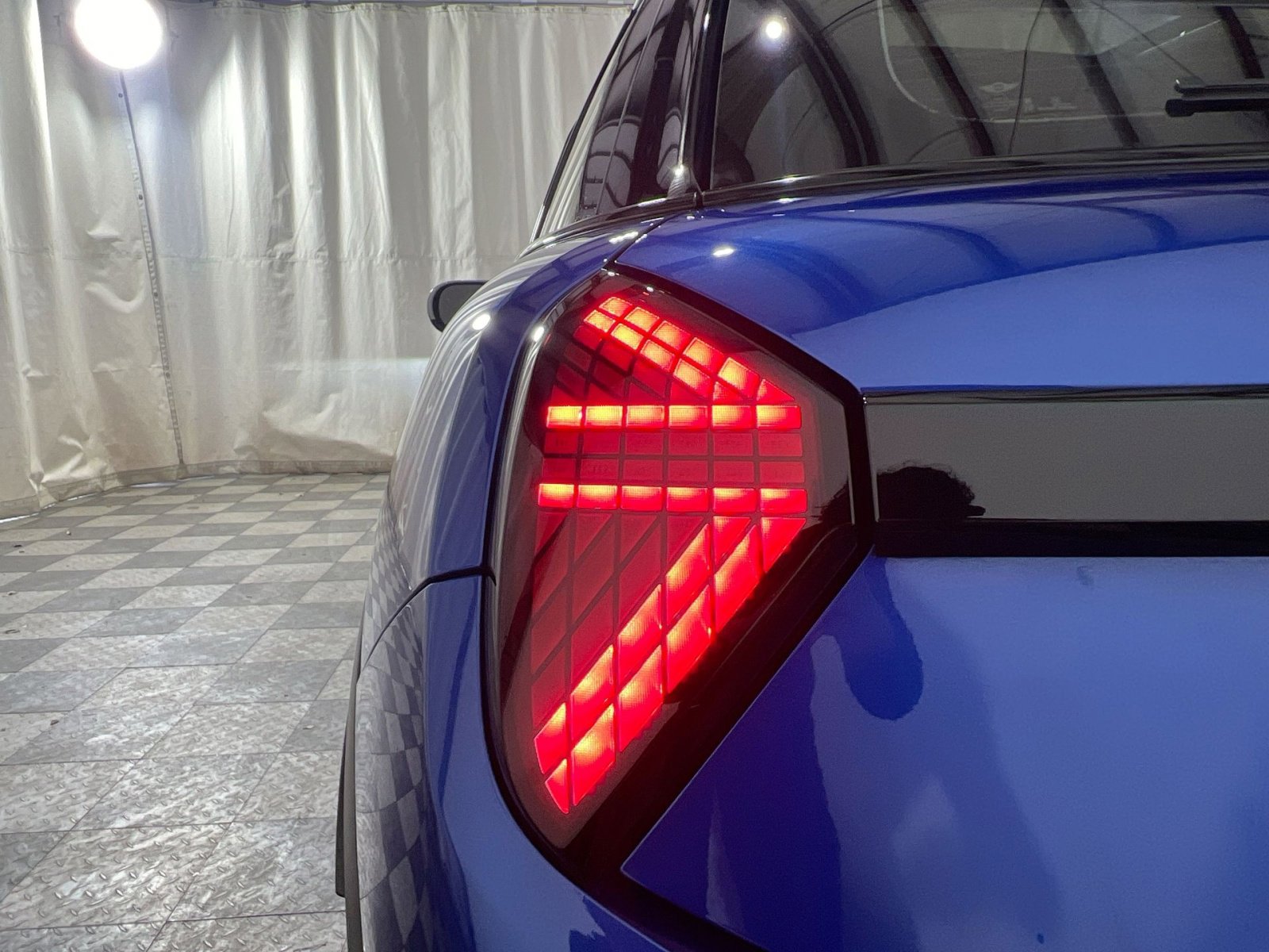 Used 2025 MINI Cooper S image 16