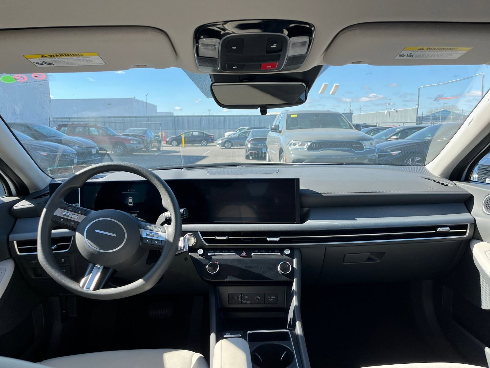 Used 2025 Hyundai Sonata SEL FWD image 33