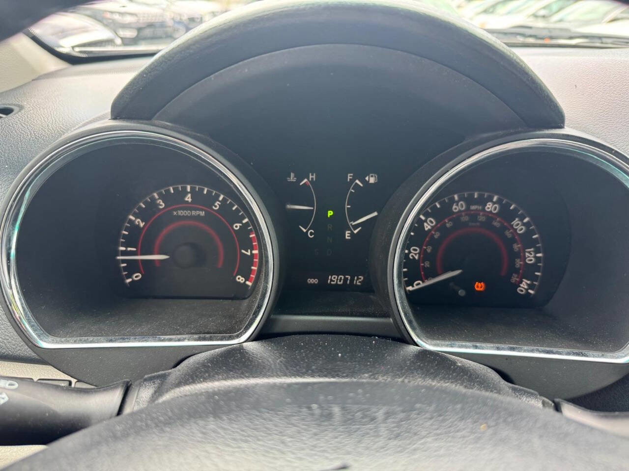 Used 2013 Toyota Highlander SE image 18