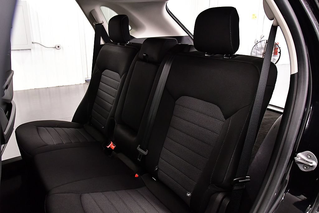 Used 2024 Ford Edge SE AWD/4WD image 29