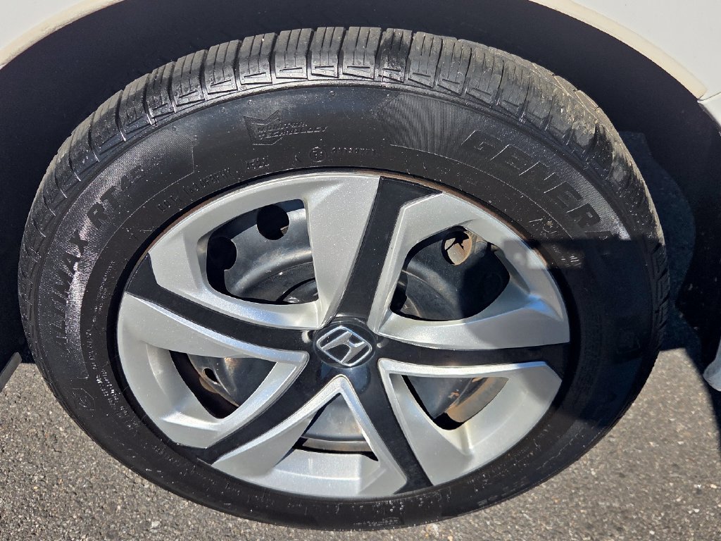 Used 2018 Honda Civic LX image 11