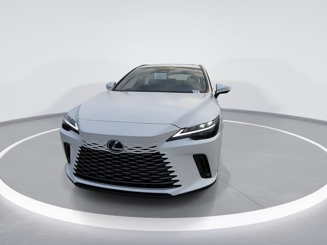 New 2026 Lexus RX 350 Premium Plus w/ Accessory Package (K3) FWD image 3