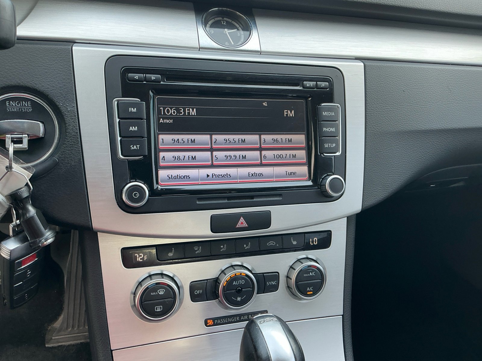 Used 2013 Volkswagen CC Sport image 28