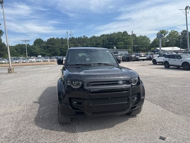 Used 2020 Land Rover Defender 110 X AWD/4WD image 8