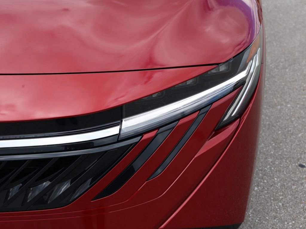 New 2026 Nissan Sentra SV image 10