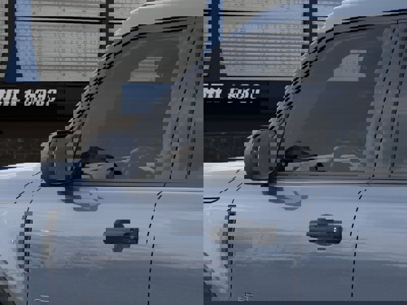 New 2026 Ford Bronco Sport Big Bend image 20