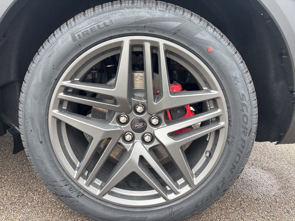 New 2026 Ford Explorer ST-Line w/ ST-Line Street Pack image 6