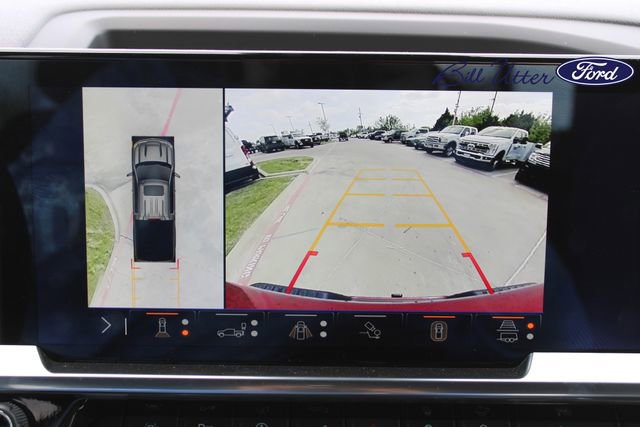 Used 2024 Chevrolet Silverado 1500 RST w/ Texas Edition Plus image 18