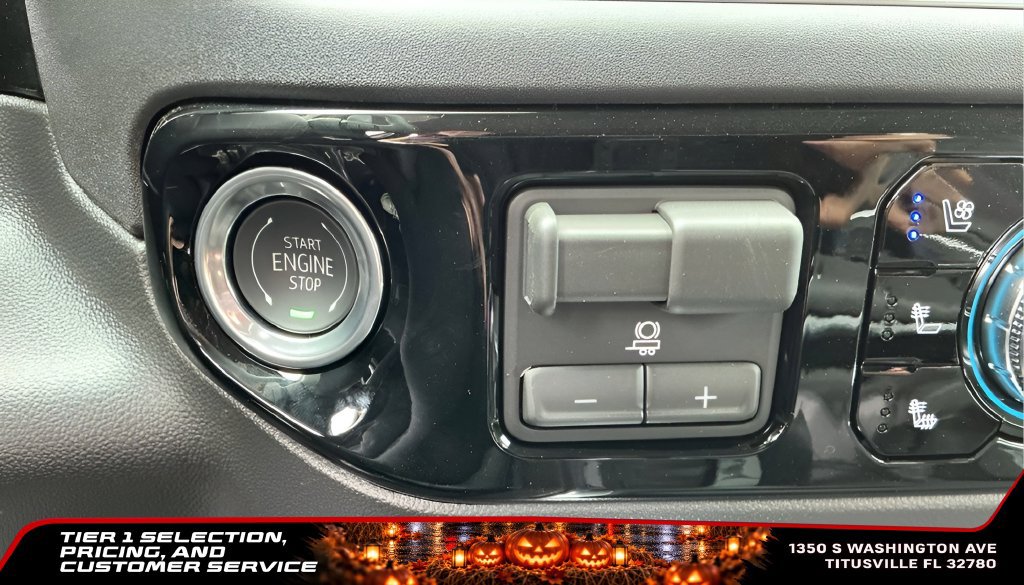 New 2026 GMC Sierra 1500 SLT w/ SLT Premium Plus Package AWD/4WD image 28
