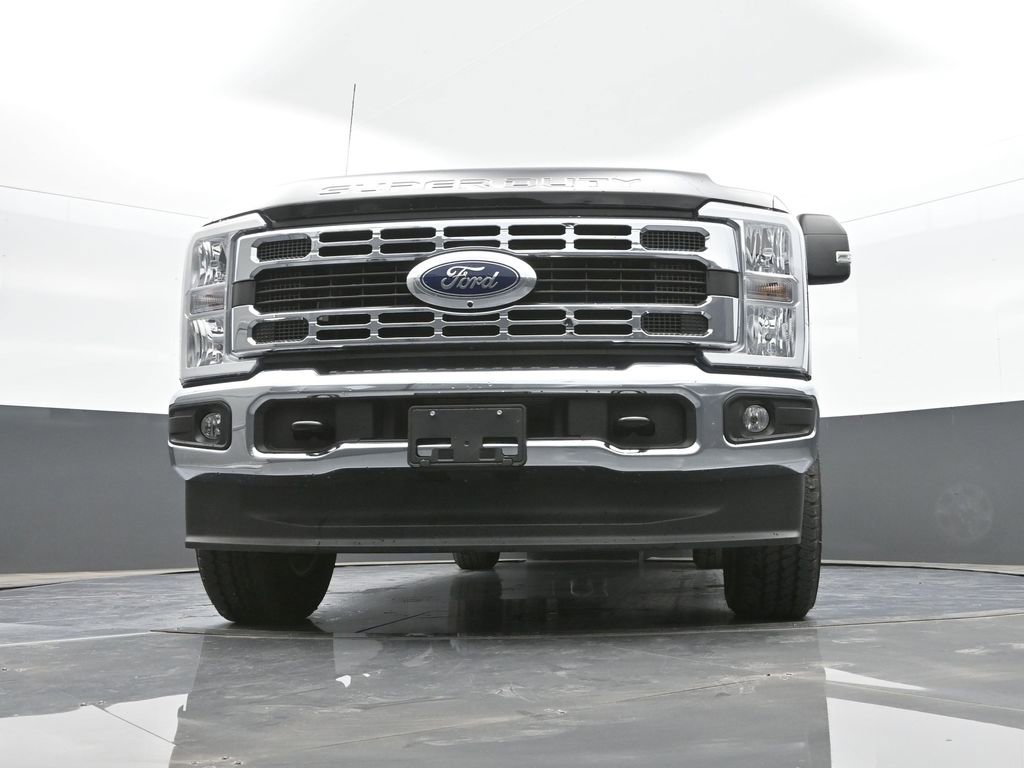 New 2025 Ford F250 XLT w/ 360-Degree Camera Package image 50