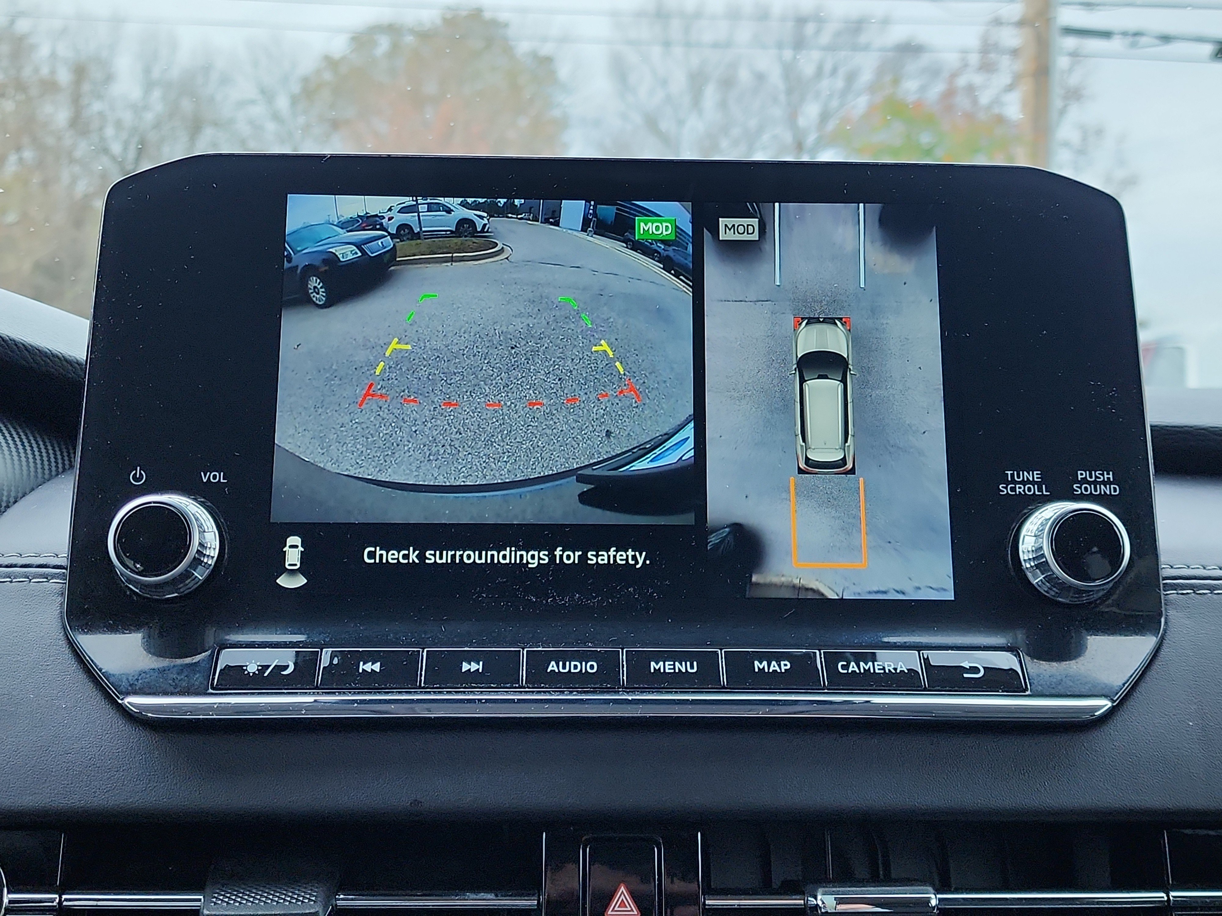 Used 2024 Mitsubishi Outlander SE image 23