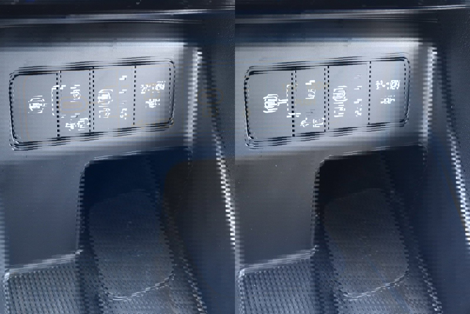 New 2025 Hyundai Tucson XRT image 25