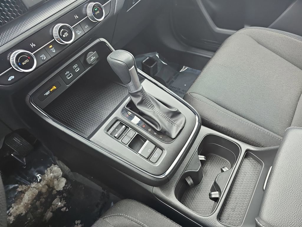 Used 2023 Honda CR-V EX image 22