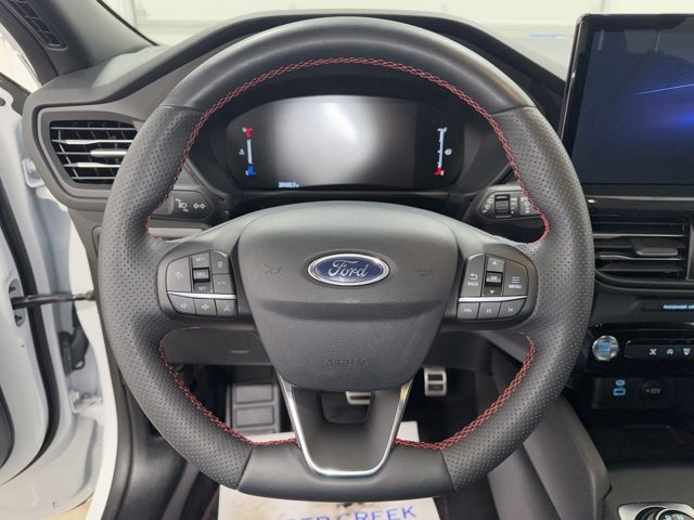 Used 2023 Ford Escape ST-Line w/ Tech Pack #1 image 15