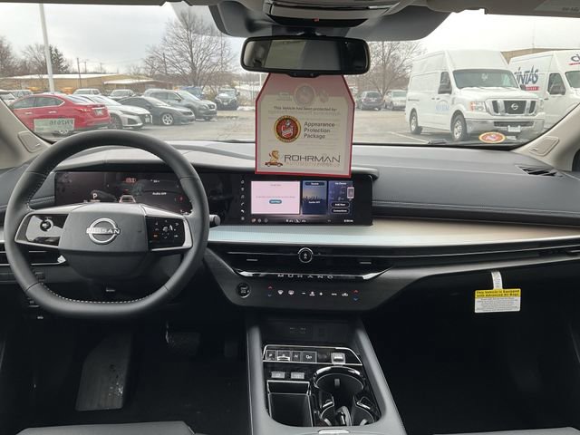 New 2026 Nissan Murano SL image 12