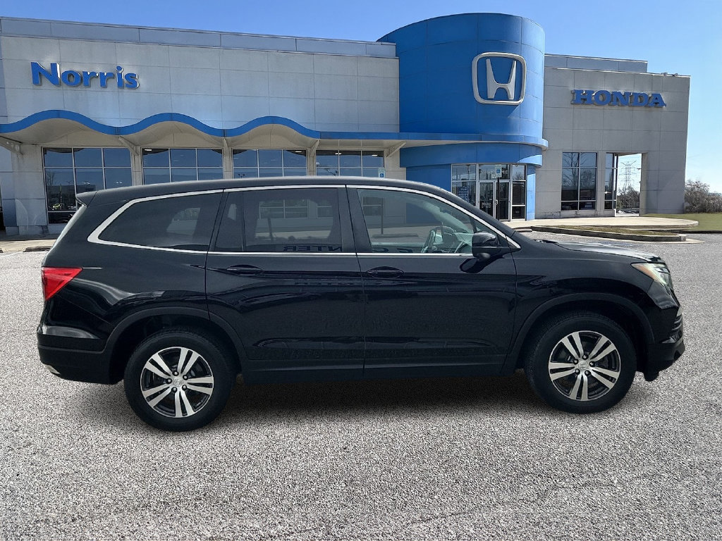 Used 2017 Honda Pilot EX-L image 5