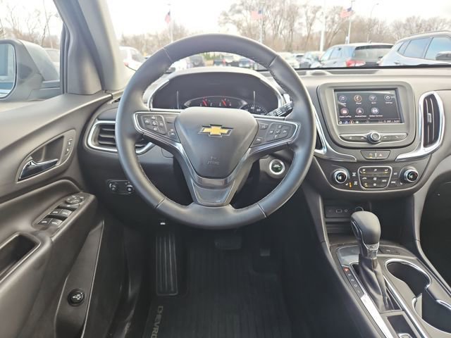 Used 2024 Chevrolet Equinox LT image 13