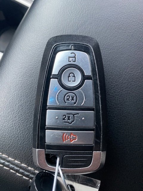 Certified 2023 Ford Explorer XLT w/ Equipment Group 202A image 28