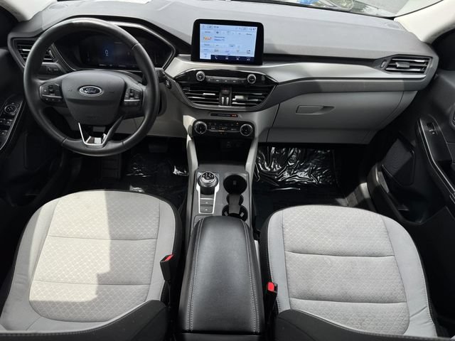 Used 2024 Ford Escape Active FWD image 4