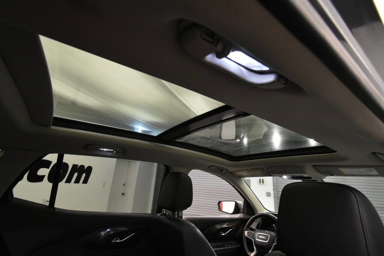 Used 2020 GMC Terrain Denali w/ LPO, Floor Liner Package image 19