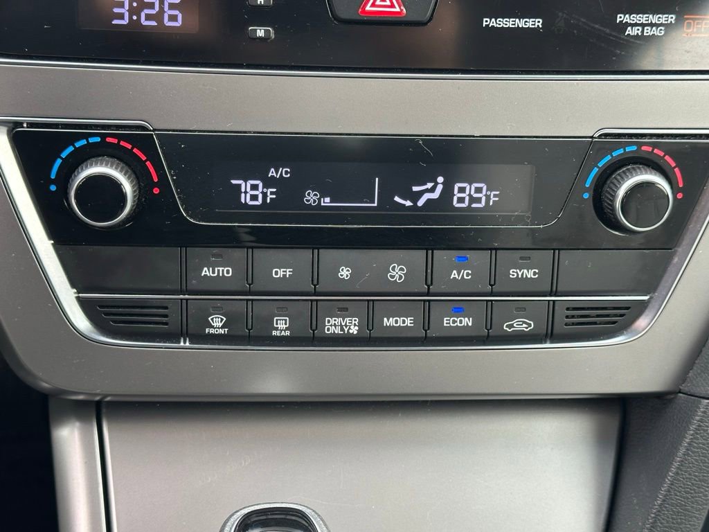 Used 2016 Hyundai Sonata SE image 27