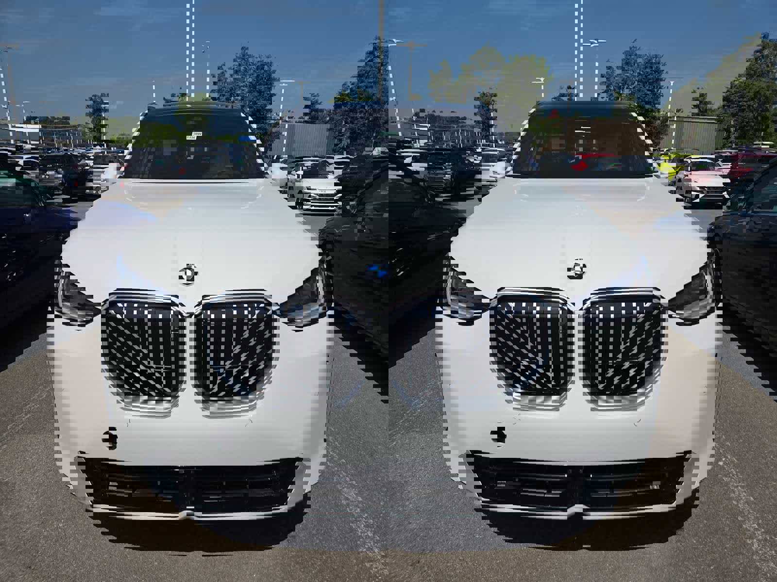 Certified 2025 BMW X3 xDrive30i image 12