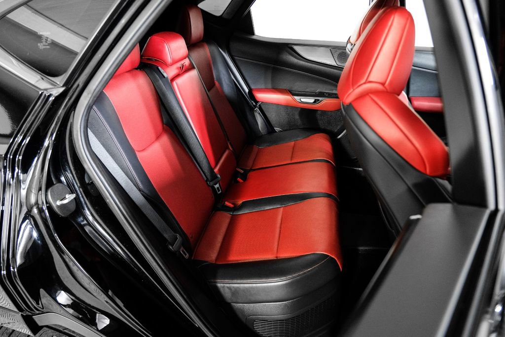 Used 2022 Lexus NX 450h+ F Sport w/ Vision Package image 39