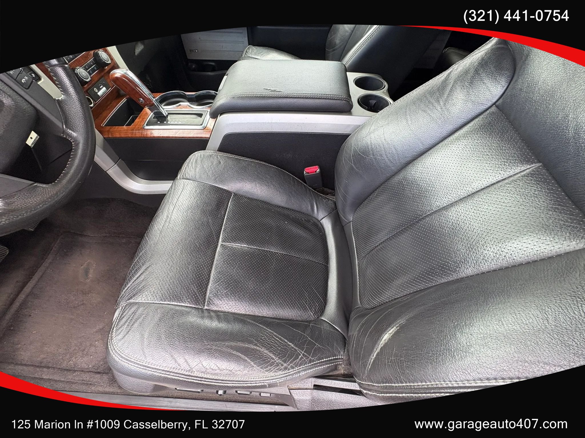 Used 2010 Ford F150 XL AWD/4WD image 13