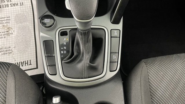 Used 2021 Kia Seltos LX image 42