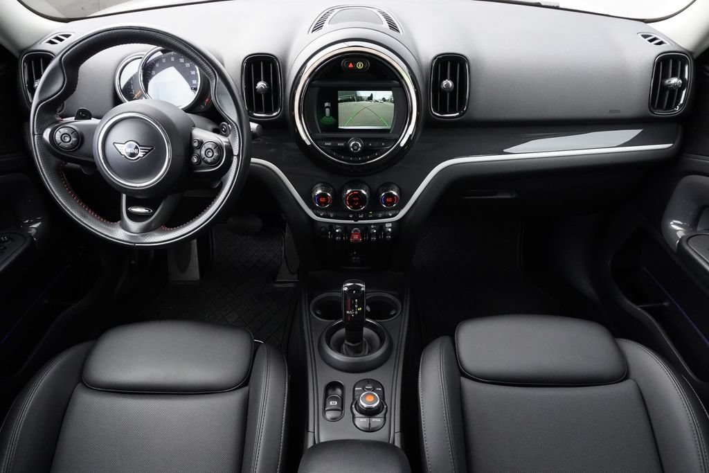 Used 2020 MINI Cooper Countryman S AWD/4WD image 9