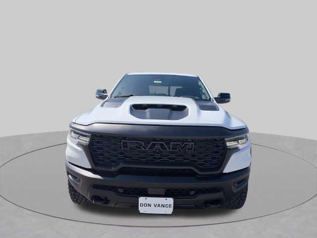 New 2026 RAM 1500 RHO w/ RHO Level 1 Equipment Group AWD/4WD image 8