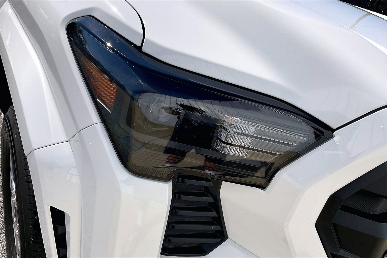 Used 2025 Toyota Tacoma SR5 RWD image 32