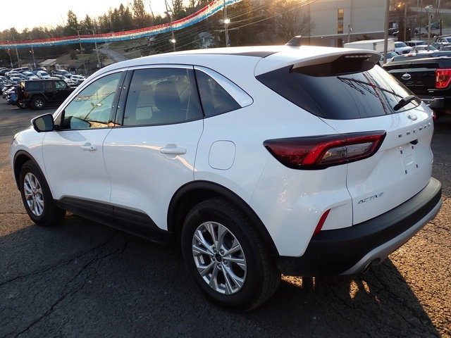 Used 2023 Ford Escape Active w/ Tech Pack #2 image 5