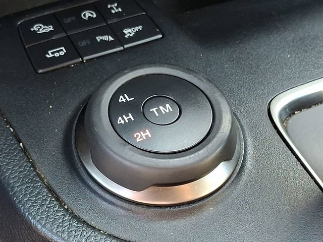 Used 2020 Ford Ranger Lariat w/ Equipment Group 501A Mid AWD/4WD image 23