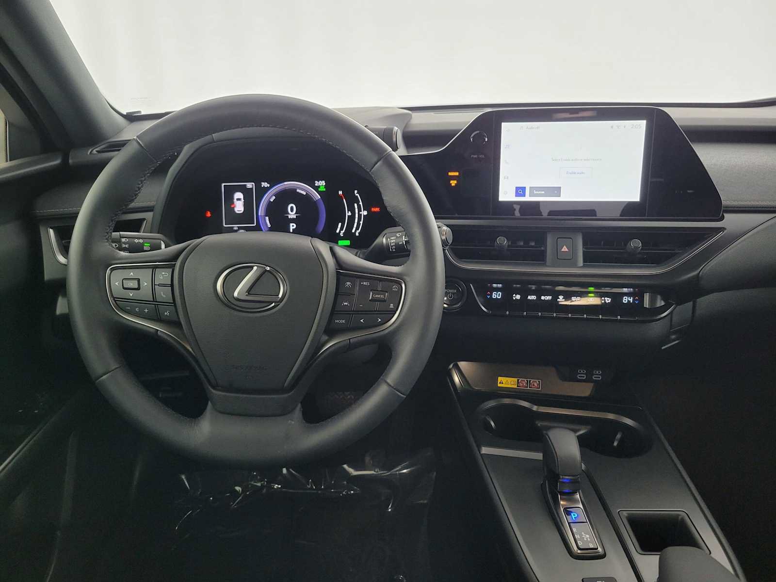 Certified 2026 Lexus UX 300h FWD image 18