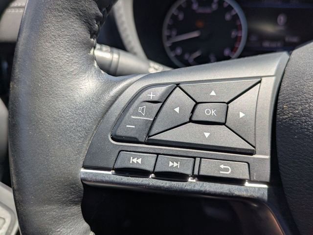 Used 2025 Nissan Sentra SV w/ All-Weather Package FWD image 15