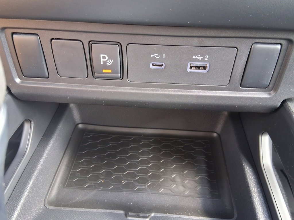 New 2026 Nissan Frontier S w/ Tow Package image 17