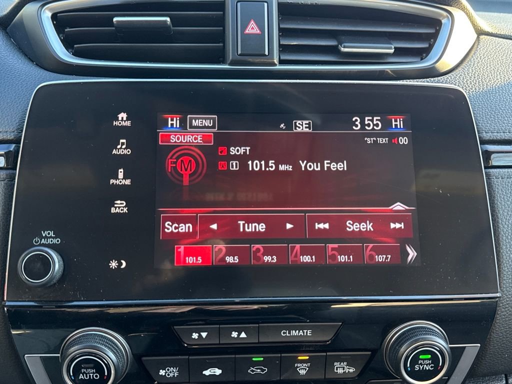 Used 2019 Honda CR-V EX-L image 23