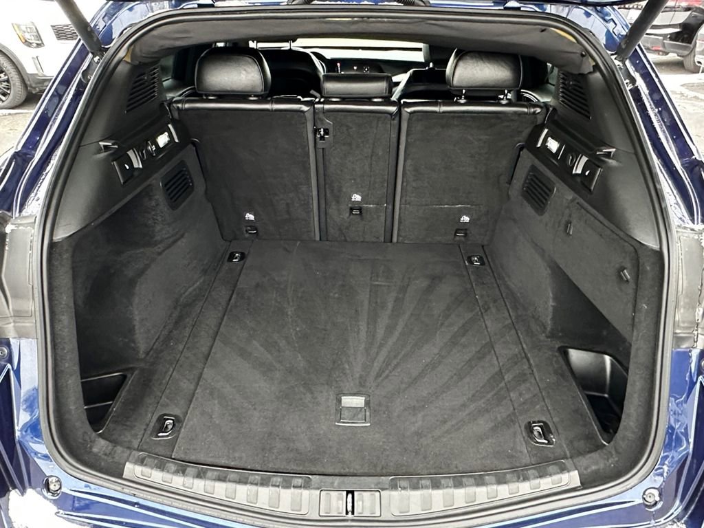 Used 2018 Alfa Romeo Stelvio Ti Sport image 24