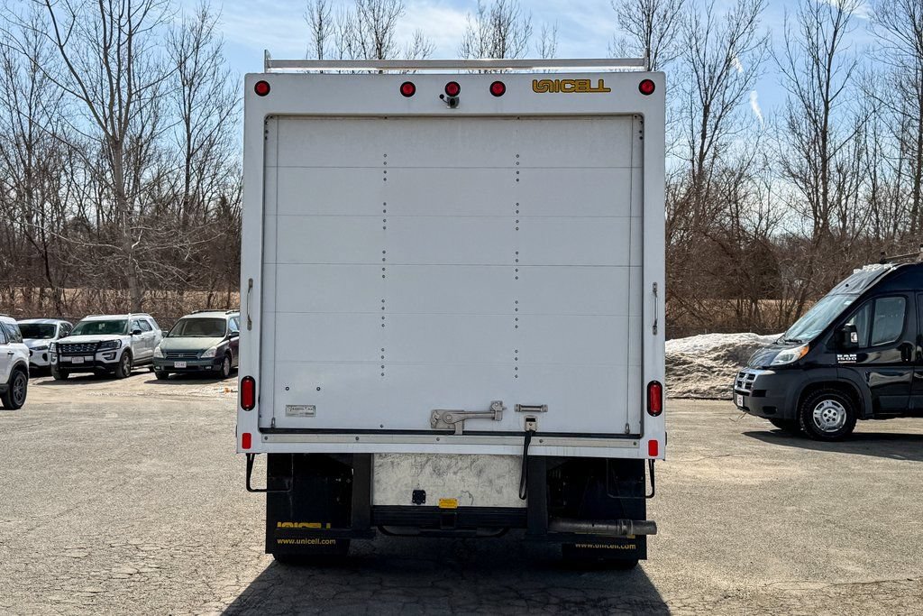 New 2025 Ford E-350 and Econoline 350 Super Duty w/ Power Equipment Group RWD image 4